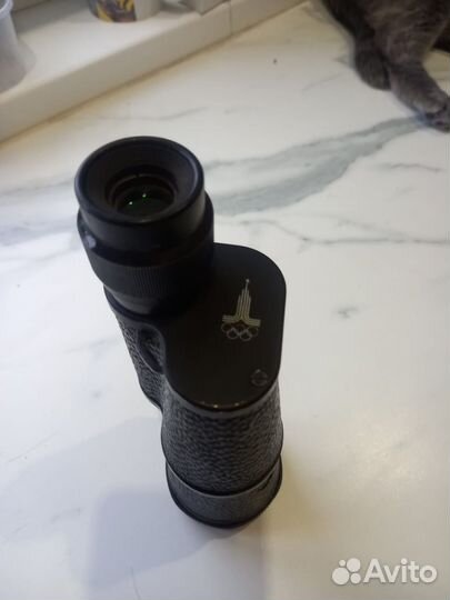 Подзорная труба СССР