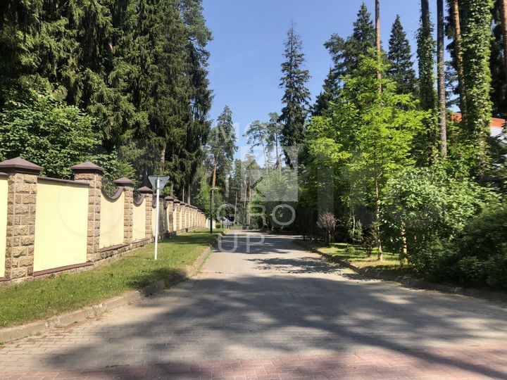 Участок 30 сот. (ИЖС)