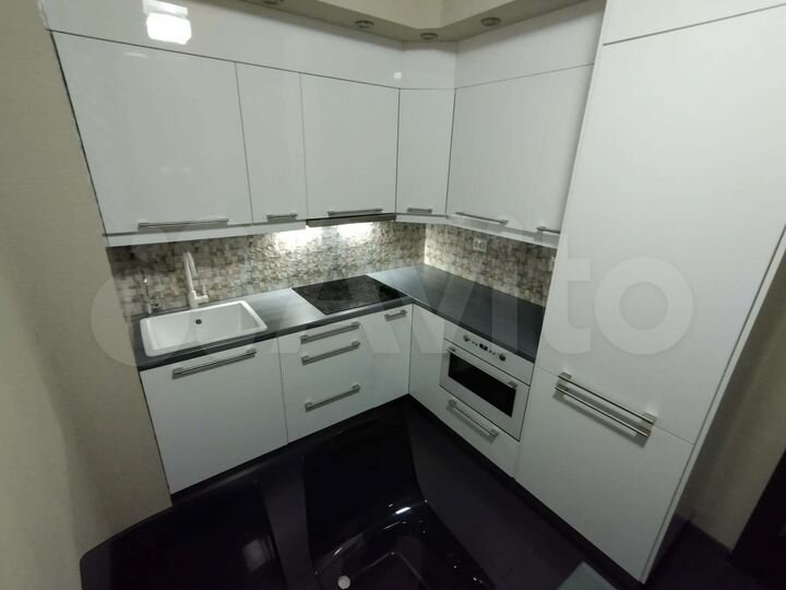 1-к. квартира, 39,8 м², 14/22 эт.