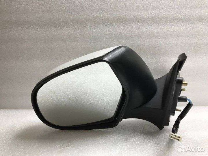 Зеркало левое Hover H5, новое