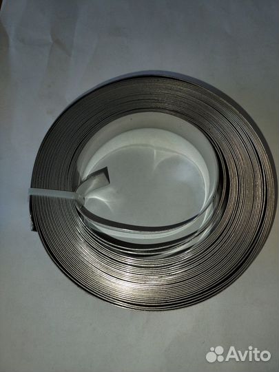 Металлическая лента Нилед