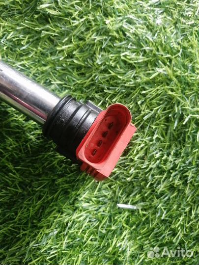 Катушка зажигания Audi A6 C6 AUK 2008