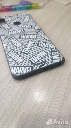 Бампер для Xiaomi note 5