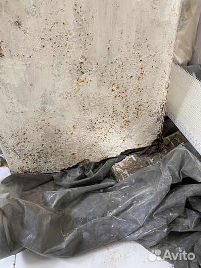 Котел отопительный газовый