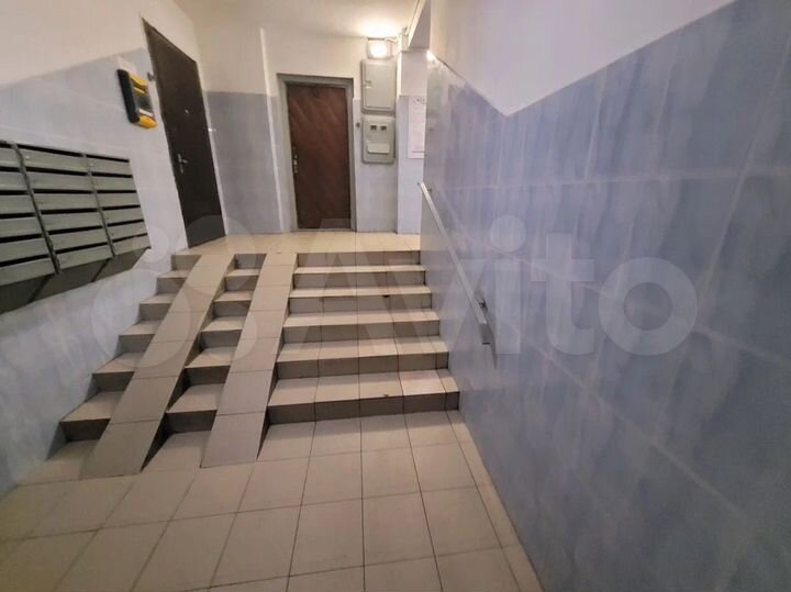 Квартира-студия, 16 м², 1/9 эт.