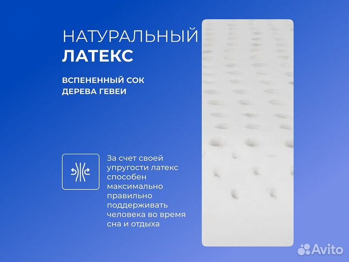 Наматрасник Dimax TabbyTop Flex