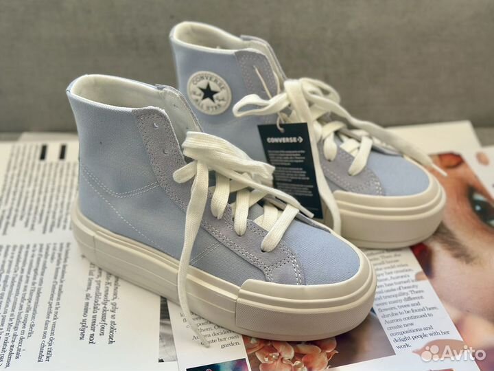 Женские кеды converse новые оригинал