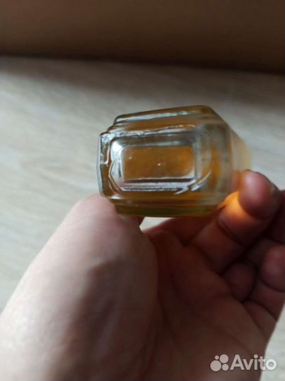 Одеколон винтаж Тантана, раритет, духи