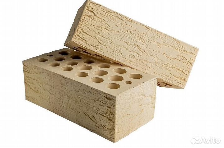 Кирпич Ключищенский