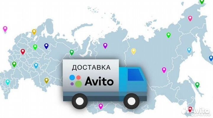 Халат женский новый