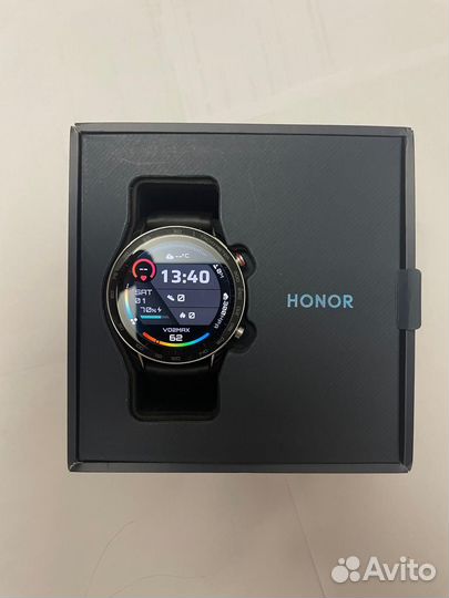 Смарт часы honor magic watch 2