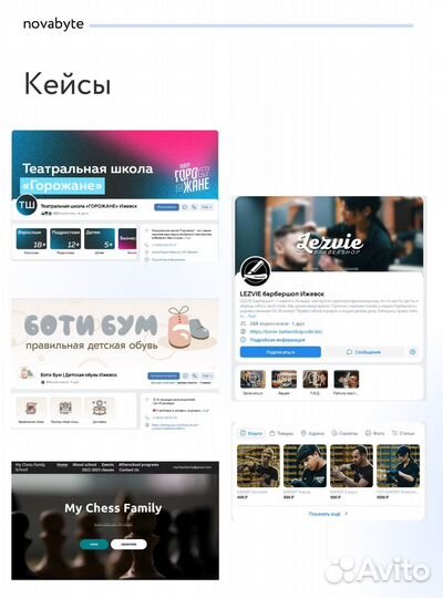 Маркетинговое агентство