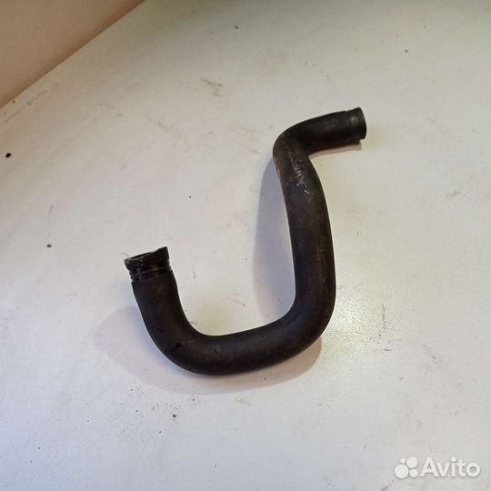 Шланг гур активной рейки BMW e60 530d