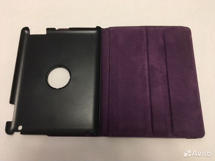 Новый чехол обложка для iPad 1 / 2 / 3