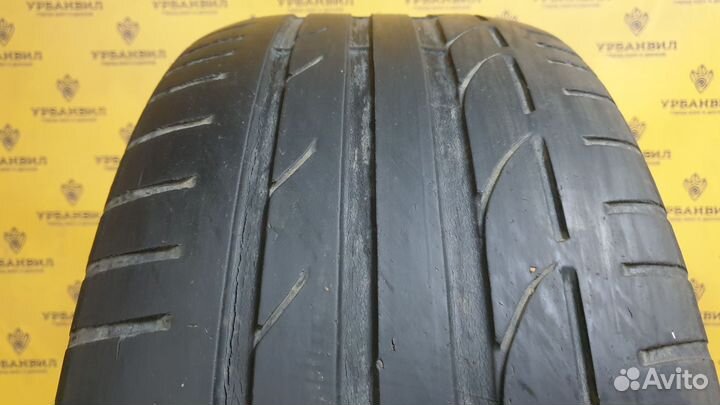 Bridgestone Potenza S001 245/45 R18 97Y