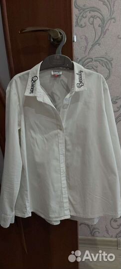 Школьная форма