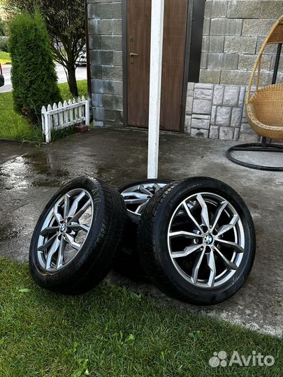 R18 Continental ContiWinterContact TS 830 P 205/55, PCD 5x112 DIA 66.6