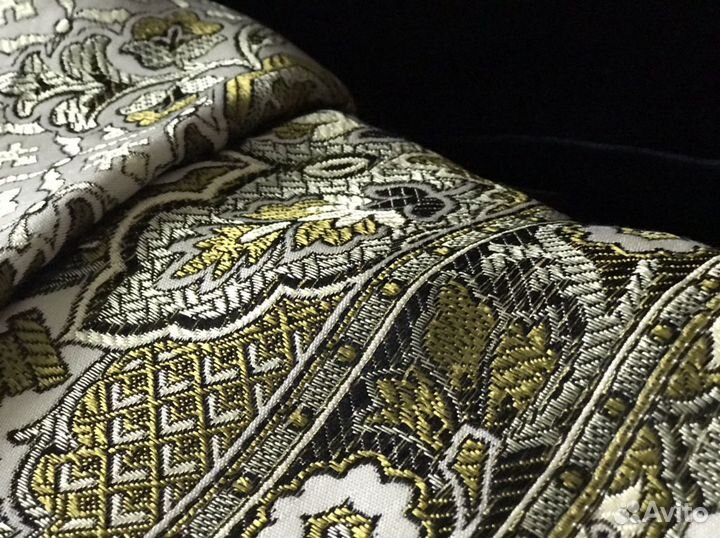 Парчовая Скатерть 150х200