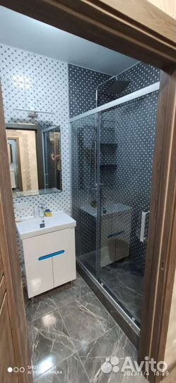 Ремонт квартир