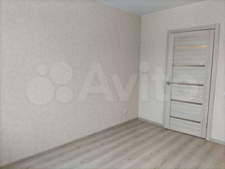 1-к. квартира, 32,4 м², 20/25 эт.