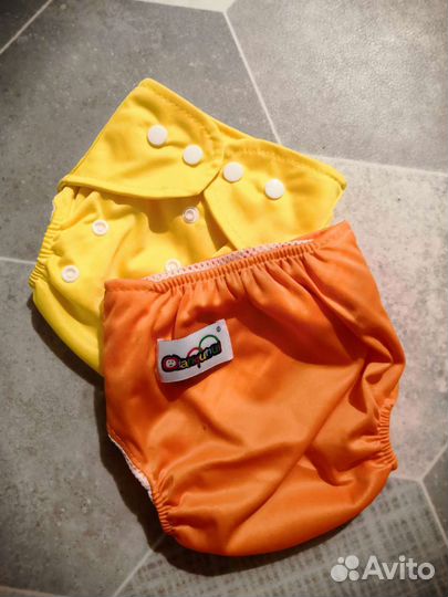 Трусики для плавания