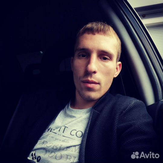 Трезвый водитель