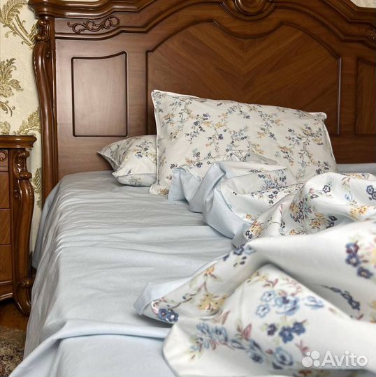 Постельное белье