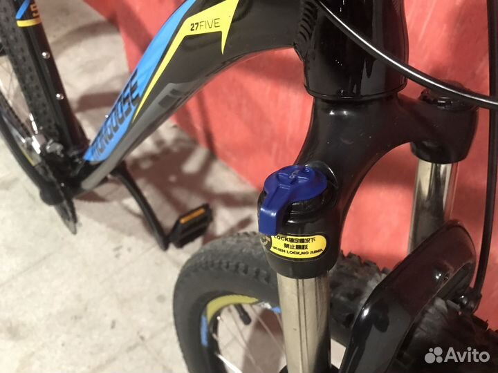 Mongoose switchback expert