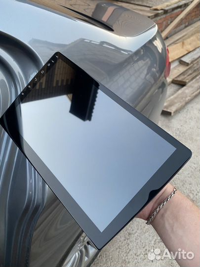 Магнитола на Android 10' дюймов 4/64