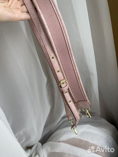 Сумка + 2 ремня