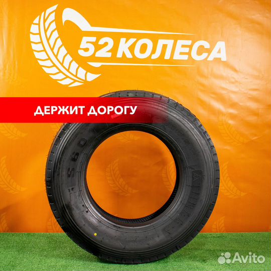 Грузовая шина 235/75R17.5 Grunwald Gr.C-K-1150