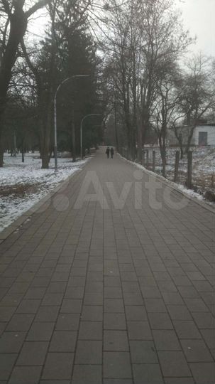 Участок 4,3 сот. (ИЖС)