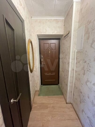 1-к. квартира, 35 м², 4/5 эт.