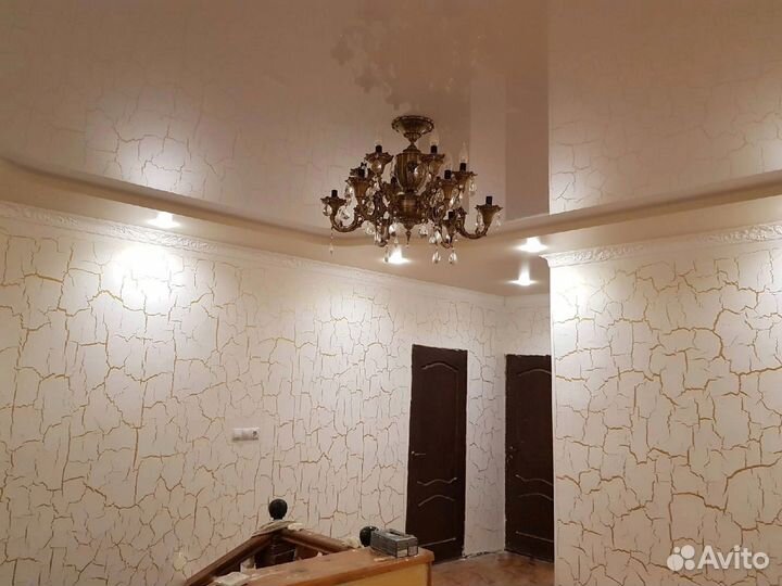 Ремонт и отделка