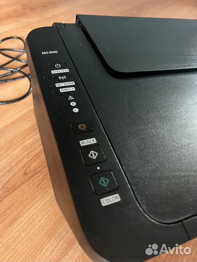 Принтер сканер копир