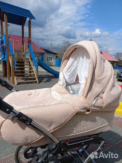 Коляска 2в1 Ballade в хорошем состоянии