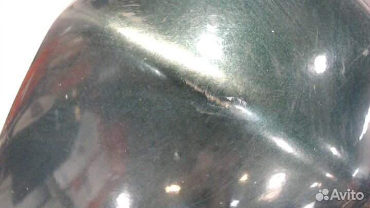 Зеркало боковое BMW 3 E46, 1999