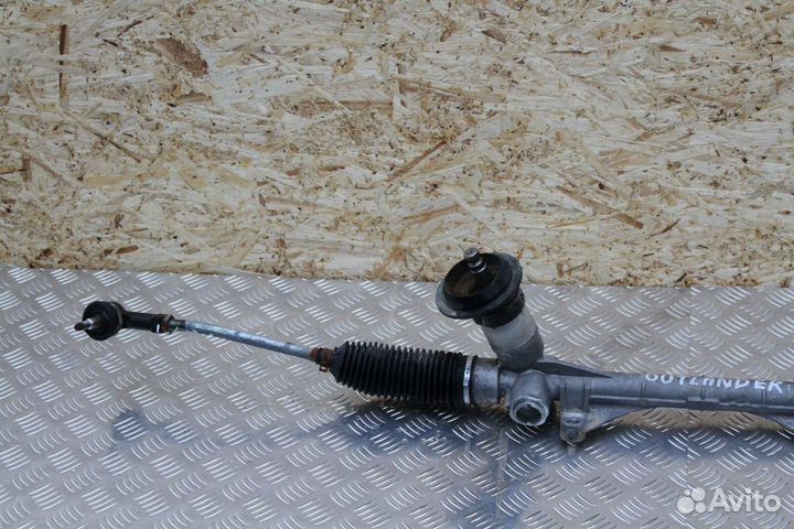 Рейка рулевая Mitsubishi Outlander