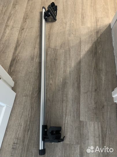 Рейлинки для бокса D1 inter