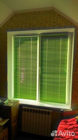 Кассетные рулонные шторы для детской J45457-F9970