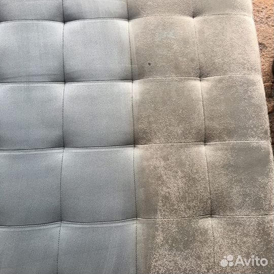 Химчистка мебели дивана матраса стула кресла