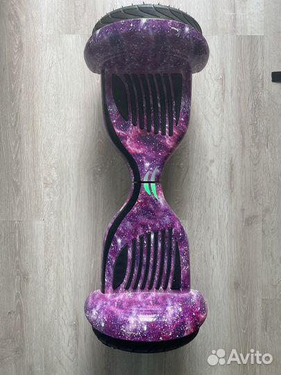 Гироскутер бу