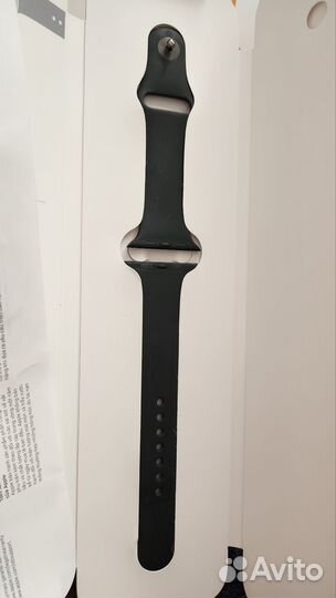 Смарт часы apple watch se 2nd Gen 44mm