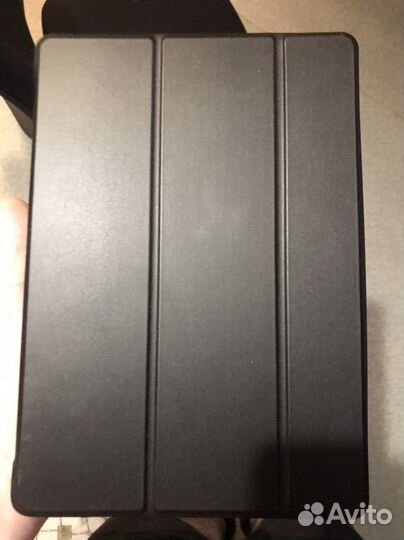 Новый чехол iPad 10.2 + защита экрана
