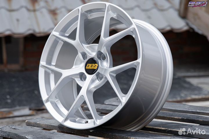 Диски RGW 5893 R16 7.0j ET38 4*100 (T219)