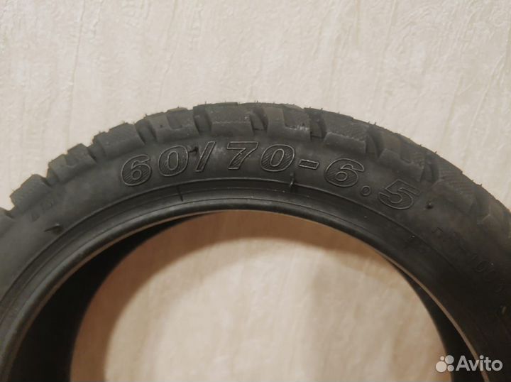 Покрышка 60/70-6.5 для Ninebot MAX