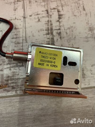 Тюнеры tmqz2-401A tmqz2-410A