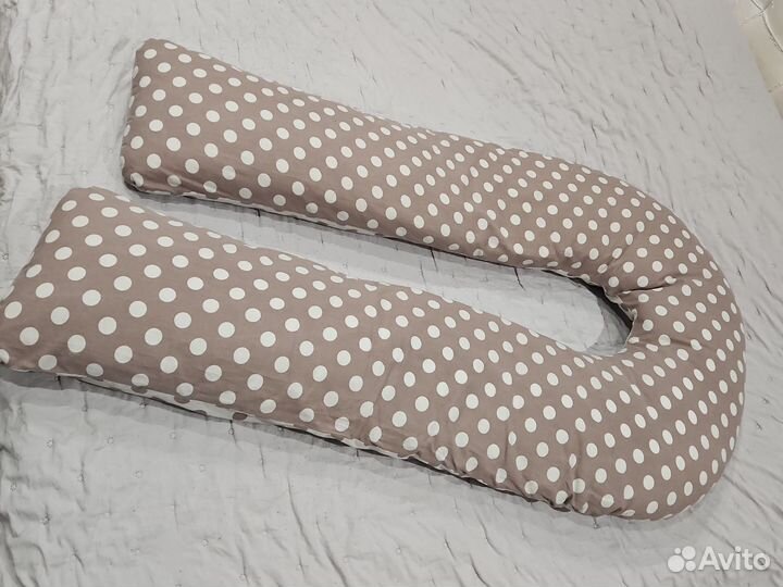 Подушка для беременных