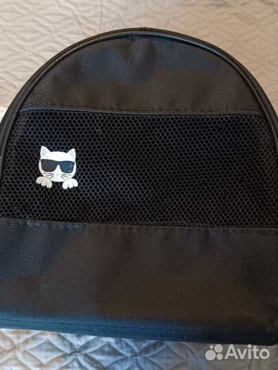 Переноска для животных