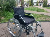 Аренда инвалидной коляски